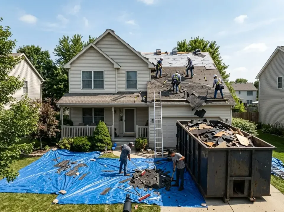 roof-replacement-debris-remova-004 — frequently asked questions, Cheapest Dumpster Rentals in Mecca, CA